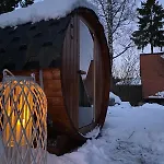 Of Peace, Ljubljana Area Alpesi faház Rakitna