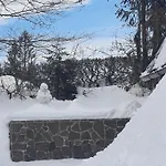 Of Peace, Ljubljana Area Alpesi faház Rakitna