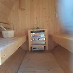 Of Peace, Ljubljana Area Alpesi faház *