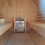 Of Peace, Ljubljana Area * Rakitna