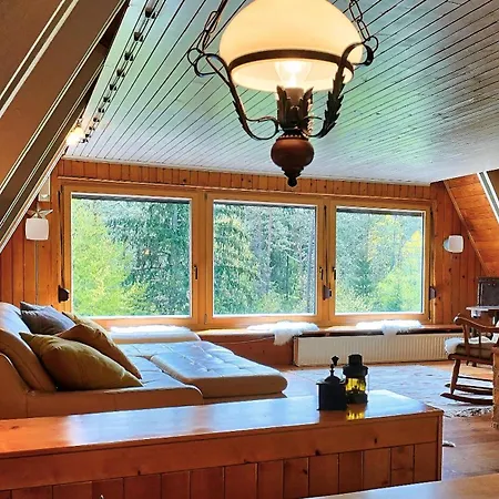 Σαλέ Of Peace, Ljubljana Area Rakitna