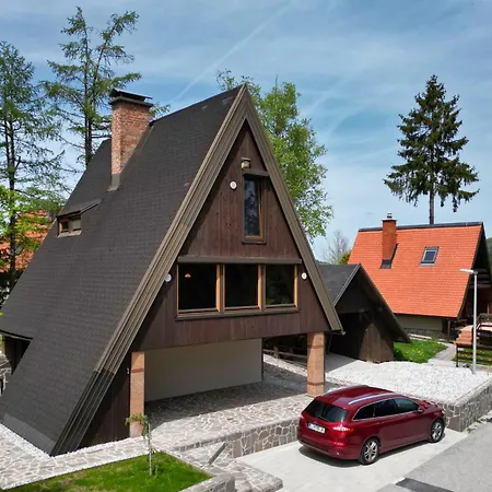 Of Peace, Ljubljana Area Rakitna