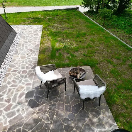 Of Peace, Ljubljana Area *