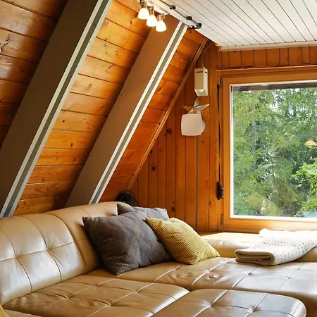 Of Peace, Ljubljana Area Chalet