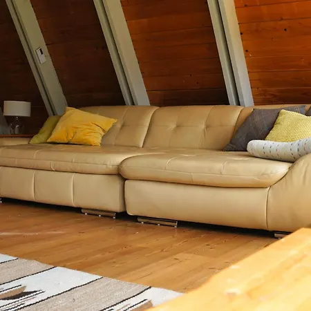 Of Peace, Ljubljana Area Chalet Rakitna