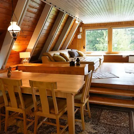 Σαλέ Of Peace, Ljubljana Area Rakitna