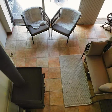 Cottage Of Peace, Ljubljana Area Chalet