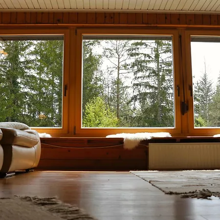 Chalet Of Peace, Ljubljana Area