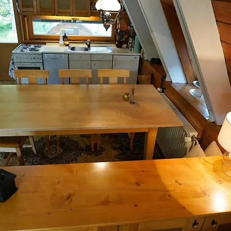 Cottage Of Peace, Ljubljana Area Chalet Rakitna