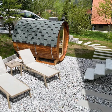 Of Peace, Ljubljana Area * Rakitna