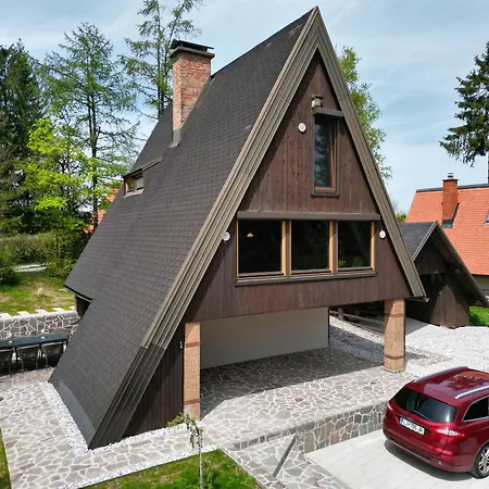 Of Peace, Ljubljana Area *