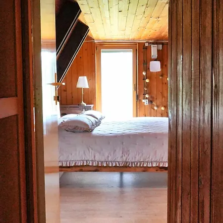 Cottage Of Peace, Ljubljana Area Chalet Rakitna
