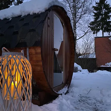 Of Peace, Ljubljana Area Chalet Rakitna