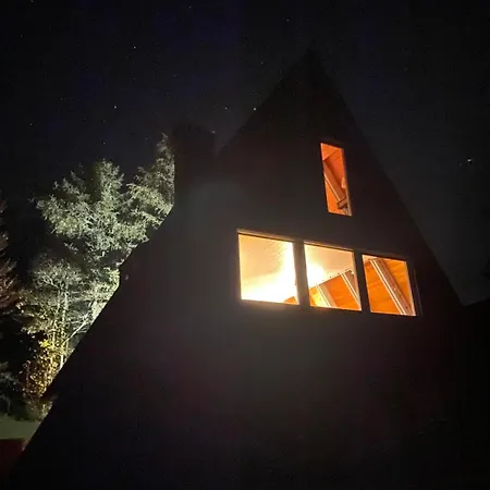 Σαλέ Of Peace, Ljubljana Area Rakitna