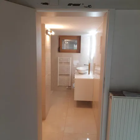 Of Peace, Ljubljana Area Σαλέ *