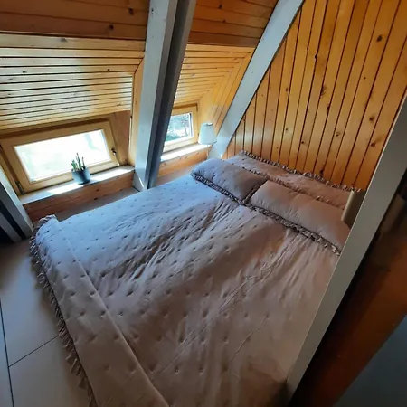 Cottage Of Peace, Ljubljana Area *
