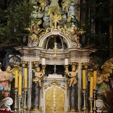 Of Peace, Ljubljana Area Σαλέ *