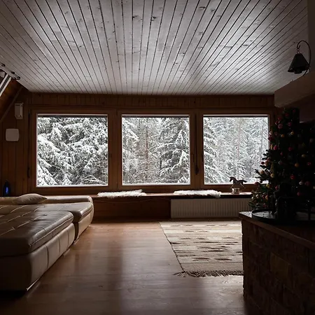 Of Peace, Ljubljana Area