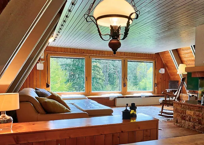 Alpehytte Of Peace, Ljubljana Area Rakitna