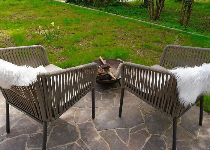 Alpehytte Of Peace, Ljubljana Area *