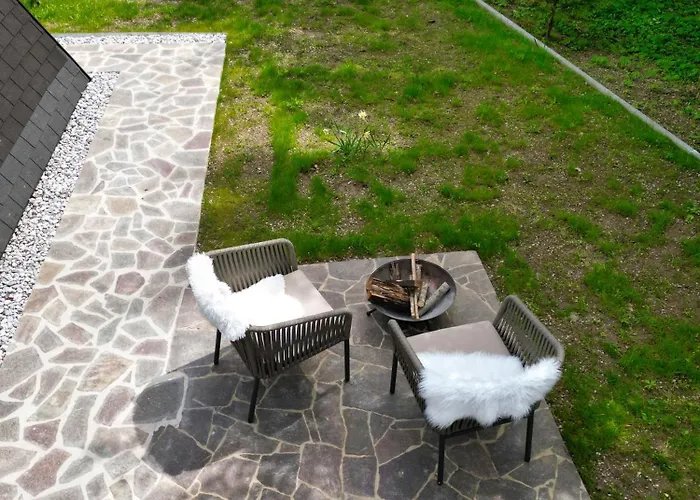 Of Peace, Ljubljana Area *