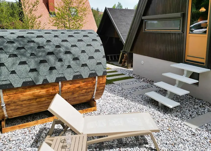 Of Peace, Ljubljana Area Alpehytte