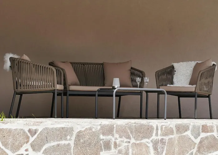 Of Peace, Ljubljana Area Rakitna