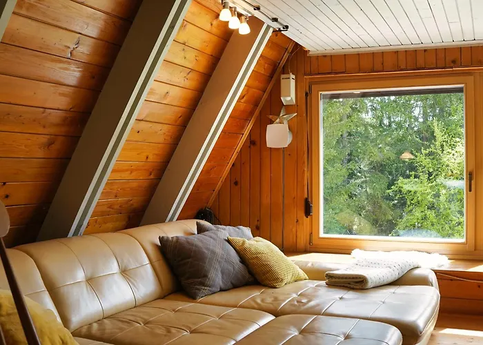 Of Peace, Ljubljana Area Alpehytte