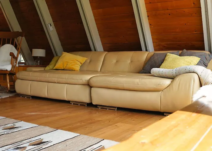 Of Peace, Ljubljana Area Alpehytte Rakitna