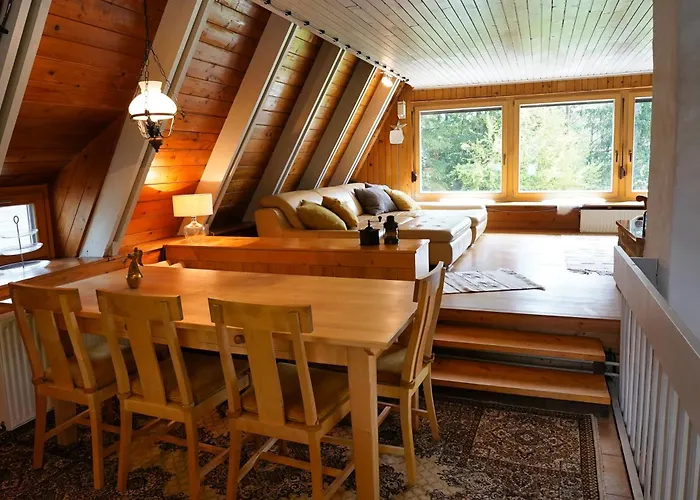 Alpehytte Of Peace, Ljubljana Area Rakitna