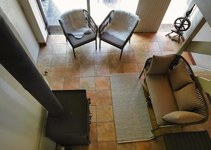 Of Peace, Ljubljana Area Alpehytte