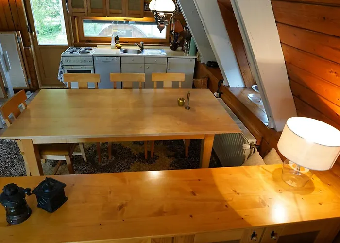 Of Peace, Ljubljana Area Alpehytte Rakitna