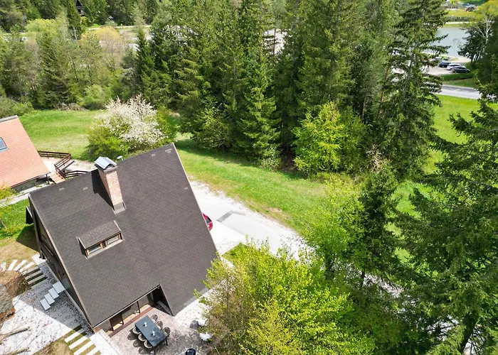 Of Peace, Ljubljana Area *