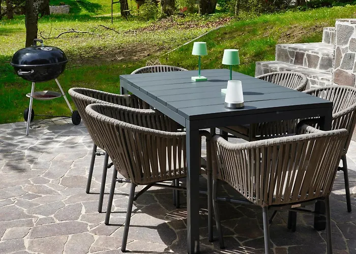 Alpstuga Of Peace, Ljubljana Area