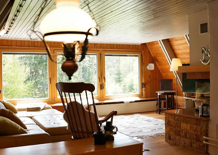 Alpehytte Of Peace, Ljubljana Area *