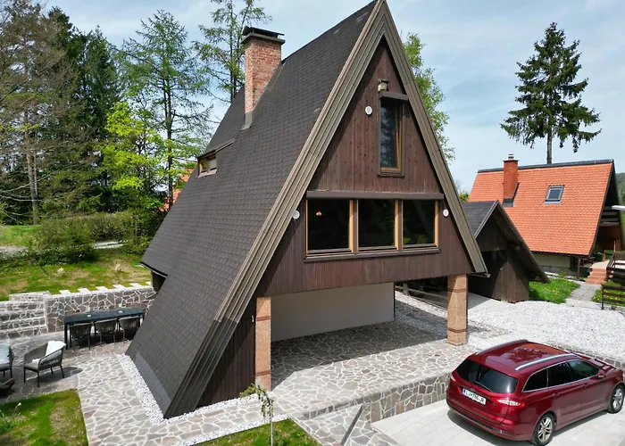 Of Peace, Ljubljana Area *