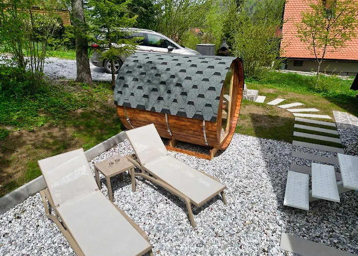 Of Peace, Ljubljana Area