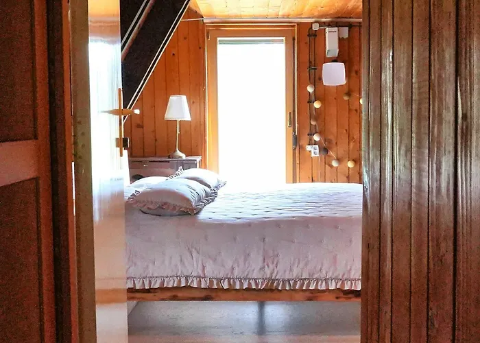 Of Peace, Ljubljana Area Alpehytte Rakitna