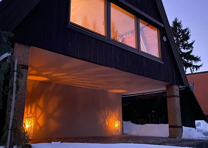 샬레 Of Peace, Ljubljana Area Rakitna