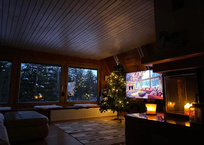 Alpstuga Of Peace, Ljubljana Area Rakitna