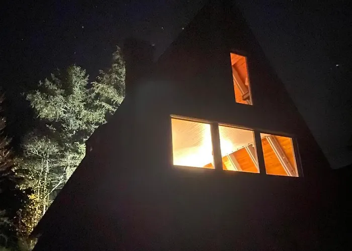 Alpstuga Of Peace, Ljubljana Area Rakitna