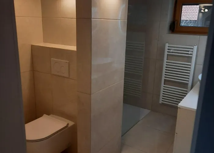 Of Peace, Ljubljana Area Alpstuga