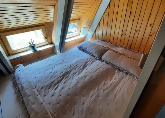 Of Peace, Ljubljana Area *