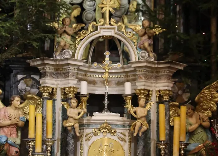 Of Peace, Ljubljana Area Alpehytte *