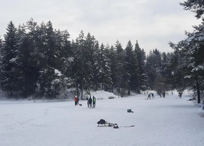 Of Peace, Ljubljana Area Alpehytte