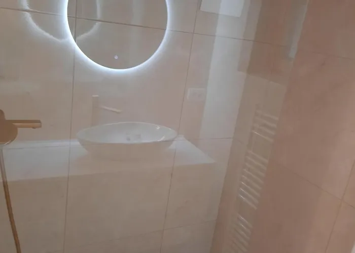 샬레 Of Peace, Ljubljana Area *